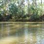 Australie - Goulburn river