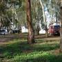 Australie - camping