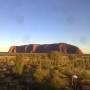 Australie - uluru