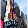 USA - Time Square