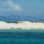 Australie - Michaelmas Cay