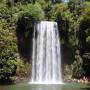 Australie - Millaa Millaa Falls