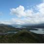 Nouvelle-Calédonie - le lac de Yaté