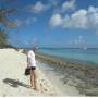 Nouvelle-Calédonie - la plage paradisiaque