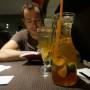 Singapour - Drink