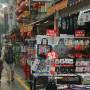 Singapour - Chinatown