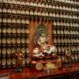 Singapour - Buddha tooth relic temple