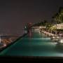 Singapour - Piscine, Marina Bay Sand