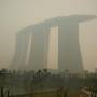 Singapour - Marina Bay Sand
