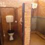 Australie - Toilettes + urinoire