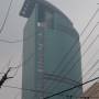 Chine - architecture moderne de SH-3
