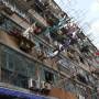 Chine - vie de SH