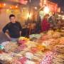 Chine - repas et nourritures