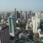 Chine - architecture moderne