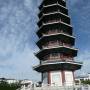 Chine - architecture  ancienne