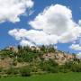 France - Montbrun les bains