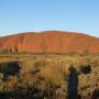 Australie - ULURU