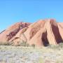 Australie - Uluru