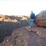 Australie - Kings Canyon