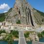 France - Sisteron