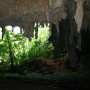 Nouvelle-Calédonie - la grotte de la reine Hortense