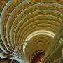 Chine - Hyatt dans Jin mao