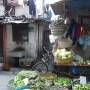 Chine - marché de rue