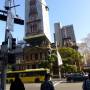 Australie - Une rue de Sydney