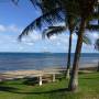 Nouvelle-Calédonie - La baie des citrons à Nouméa