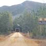 Nouvelle-Calédonie - Route du sud - le pont