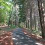 France - La route des cretes