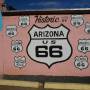 USA - route 66