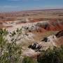 USA - painted desert