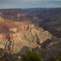 USA - Grand Canyon