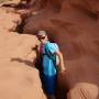 USA - Lower Antelope Canyon