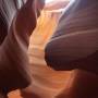 USA - Lower Antelope Canyon