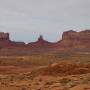 USA - Monument Valley