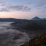 Indonésie - bromo volcano