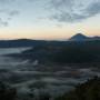 Indonésie - bromo volcano