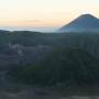 Indonésie - bromo volcano