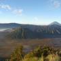 Indonésie - bromo volcano
