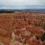 USA - Inspiration point - Bryce