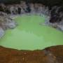 Nouvelle-Zélande - Wai o tapu - Cratère d