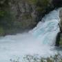 Nouvelle-Zélande - Taupo - Huka Falls