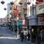 USA - Les rues de San Francisco