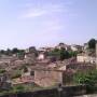 France - visite de saint emilion