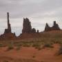 USA - The Totem