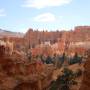 USA - Bryce Canyon vu d