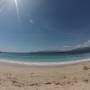 Indonésie - Gili Air - une plage
