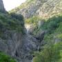 France - gorges de l Héraut